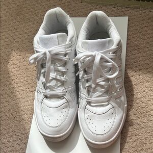 Adidas Midcity Low Sneakers